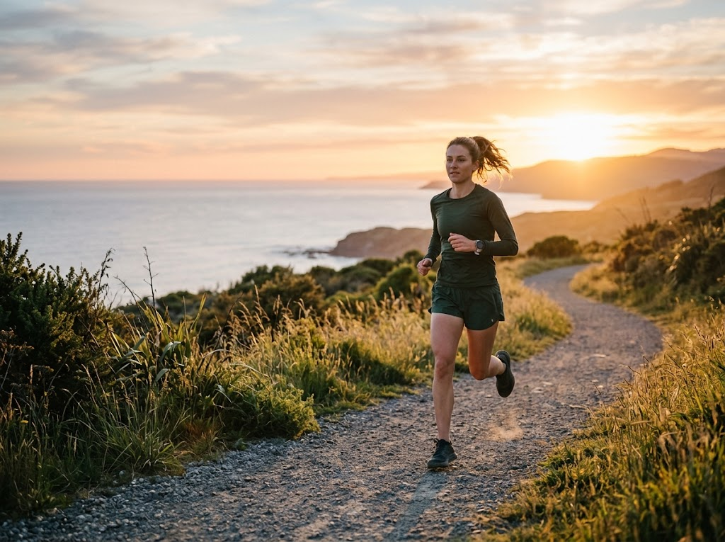 Why Fat Loss Is About Consistency — Not Intensity