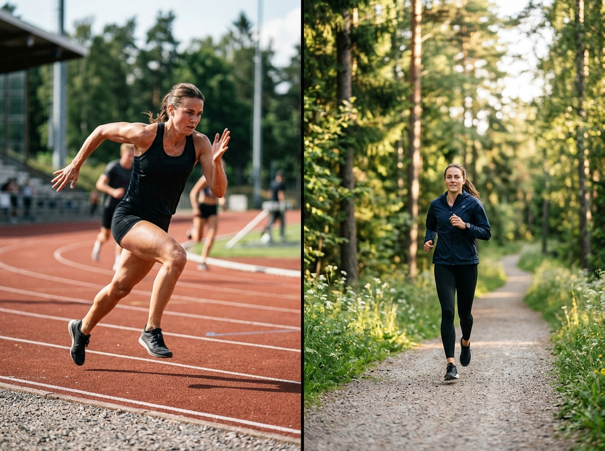 HIIT vs Steady-State Cardio: Which Is Better for Fat Loss?