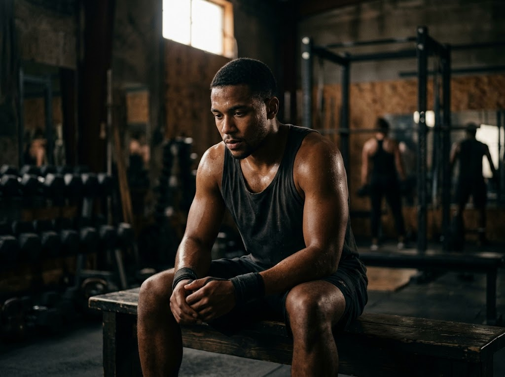 Why Fat Loss Plateaus Happen — And How to Break Them