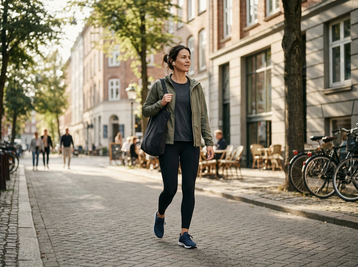 Why Daily Movement (NEAT) Matters More Than You Think