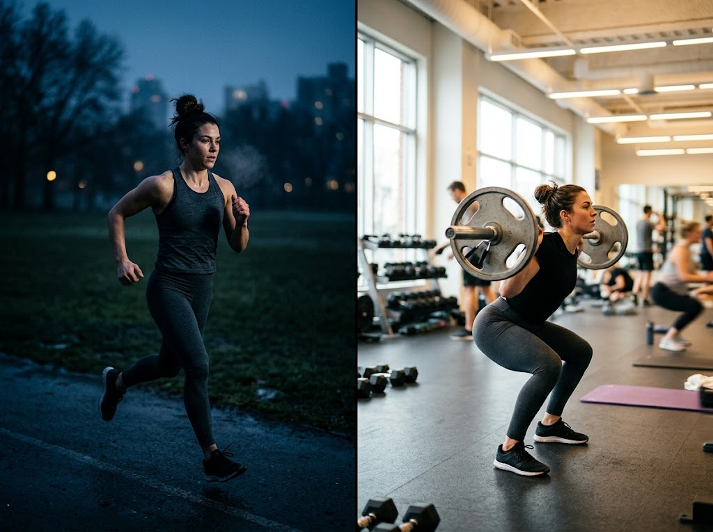 Fasted vs Fed Workouts: What’s Better for Fat Loss?