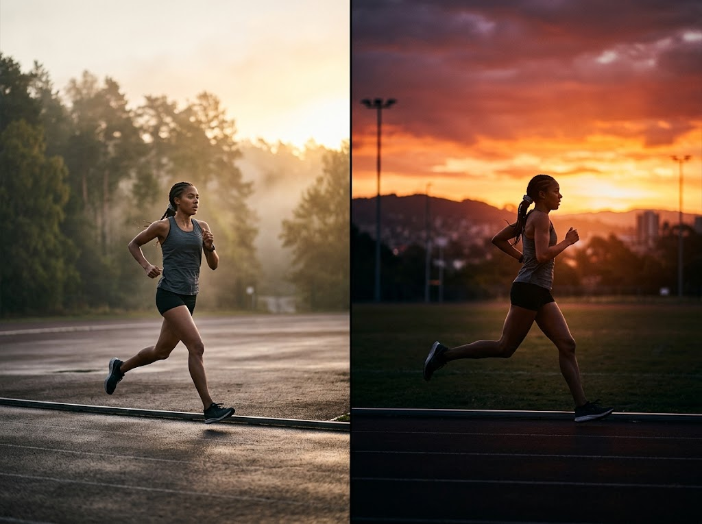 Does Workout Timing Matter for Fat Loss?