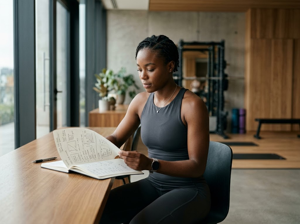Why Most Fat Loss Plans Fail — And How to Fix It