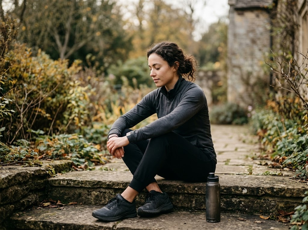How Stress Impacts Fat Loss and Performance