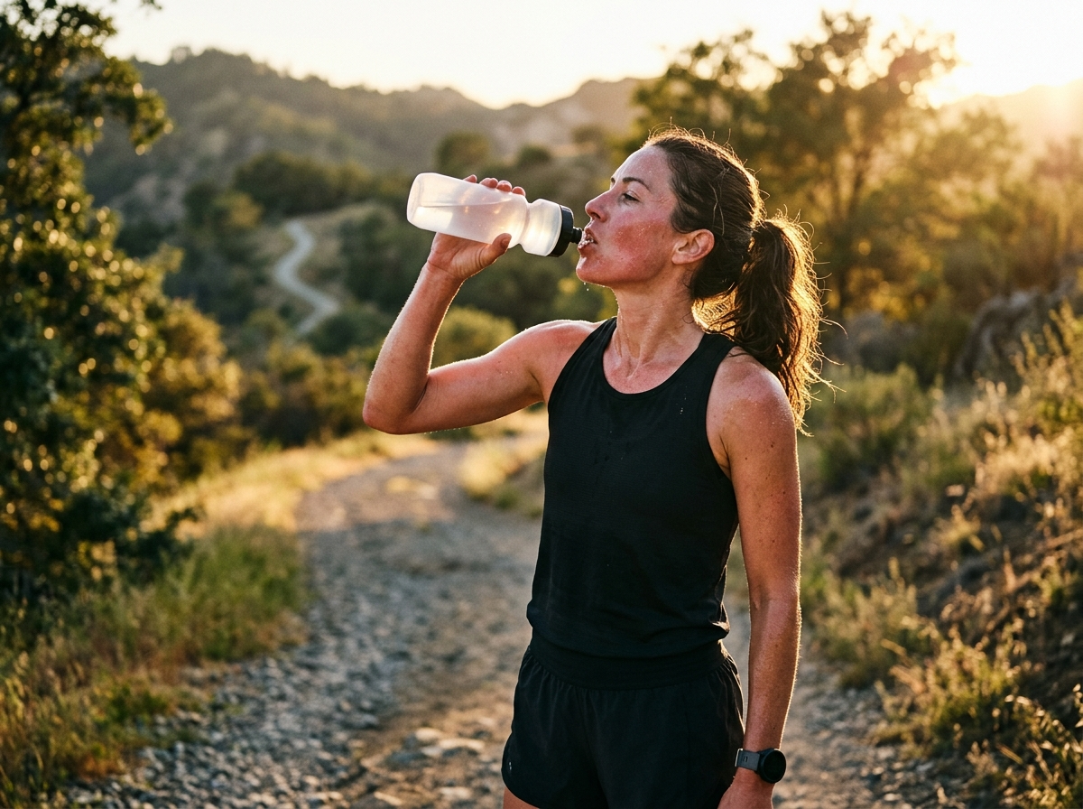 How Hydration Impacts Fat Loss and Daily Performance