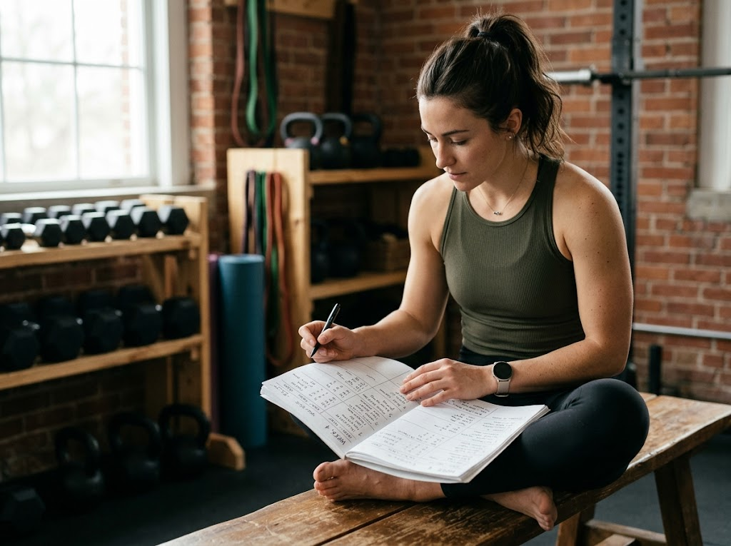 How to Build a Training Program That Actually Works