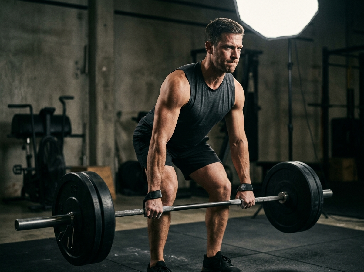 The Science of Muscle Growth Explained Simply