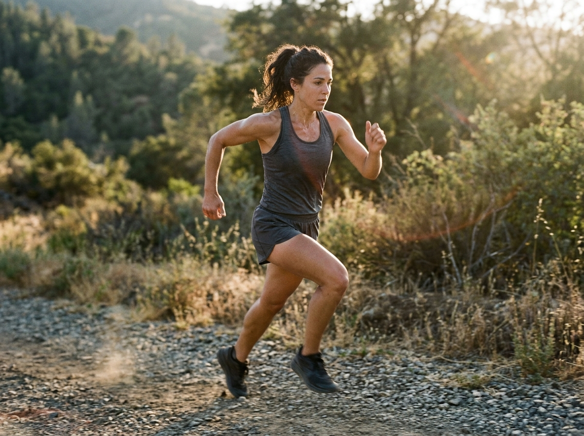The Complete Guide to Conditioning and Endurance Training