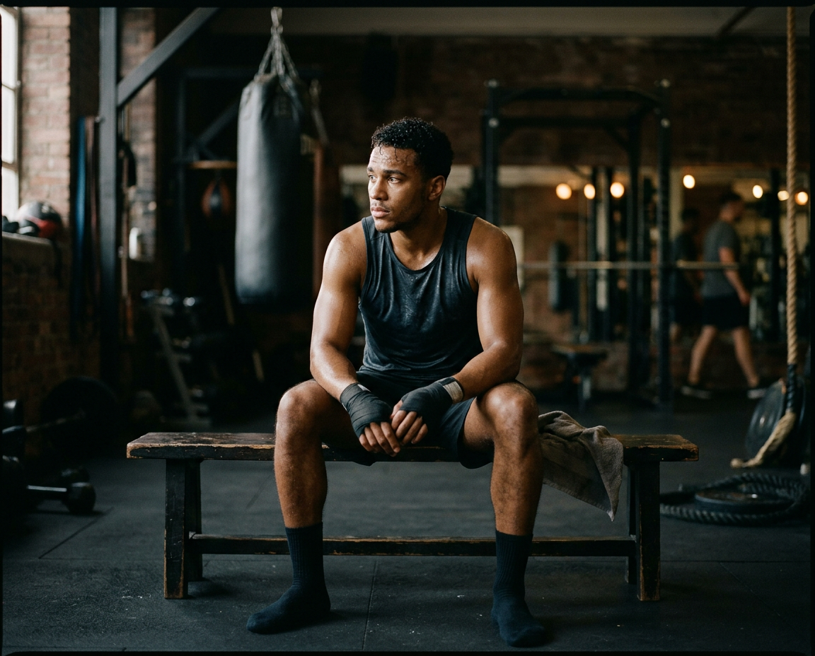 Why You’re Not Seeing Results Even Though You’re Working Out