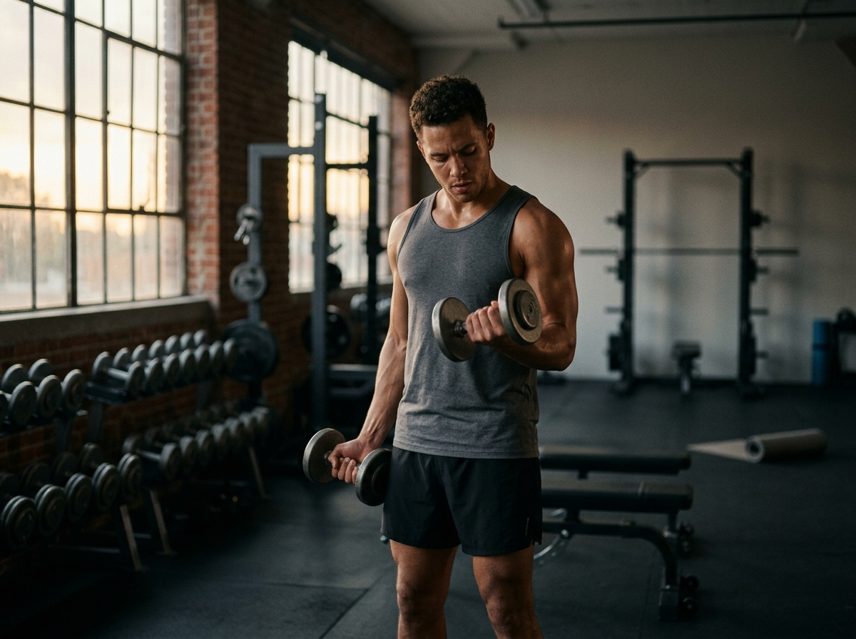 Why Motivation Fades — And What Actually Keeps You Consistent