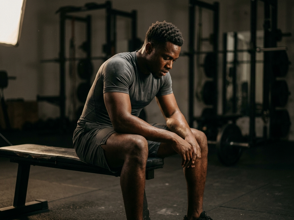 Why Recovery Gets More Important as You Train Harder