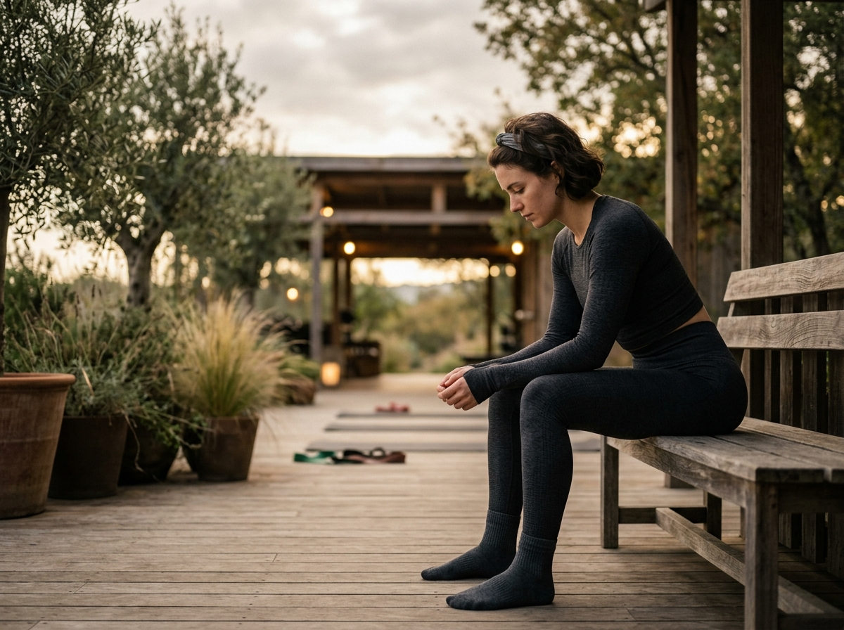 How to Stay Active When You’re Feeling Burned Out