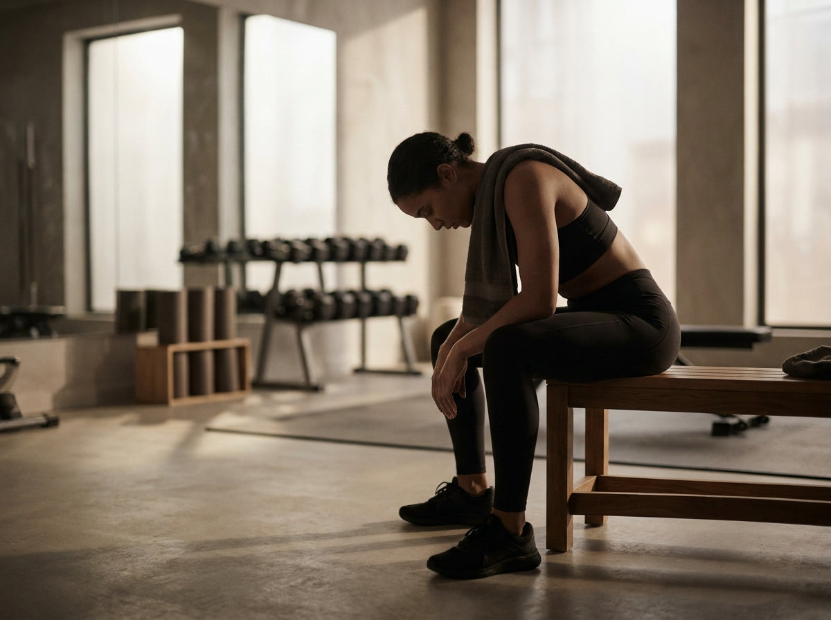 Why Recovery Is the Missing Piece in Most Training Programs