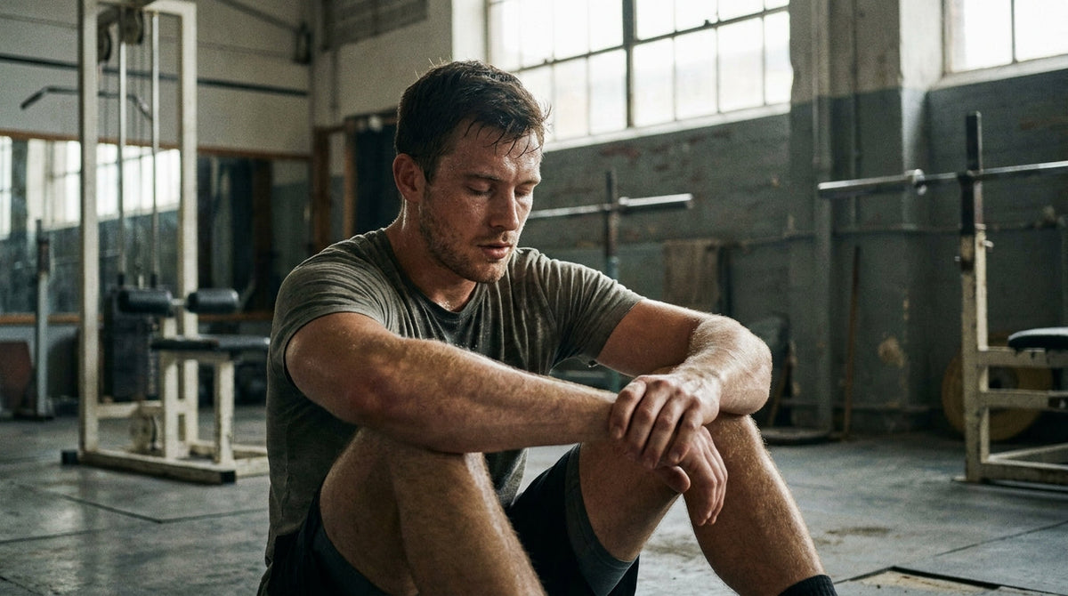 Why Recovery Gets Harder to Ignore as Training Volume Increases