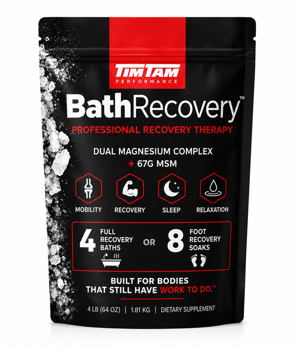 Bath Recovery