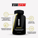 Oyster+ Natural Marine Nutrient Wellness Formula