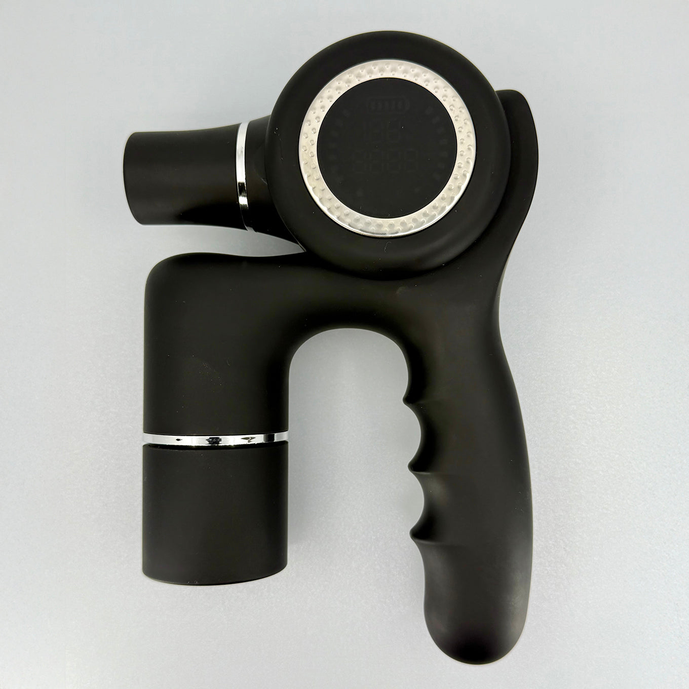 TimTam Power Massager v3.0 Deep Tissue Massage Gun Device
