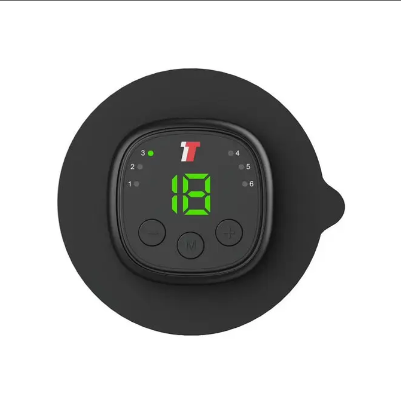 TimTam Pulse Massager GO Wireless TENS Pain Relief Device