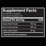 Supplement Facts