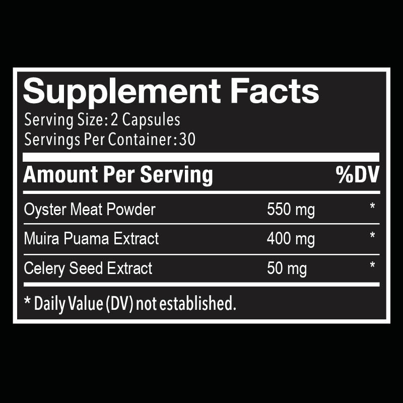 Supplement Facts