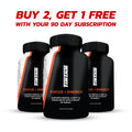 Focus + Energy 90 Day Subscription