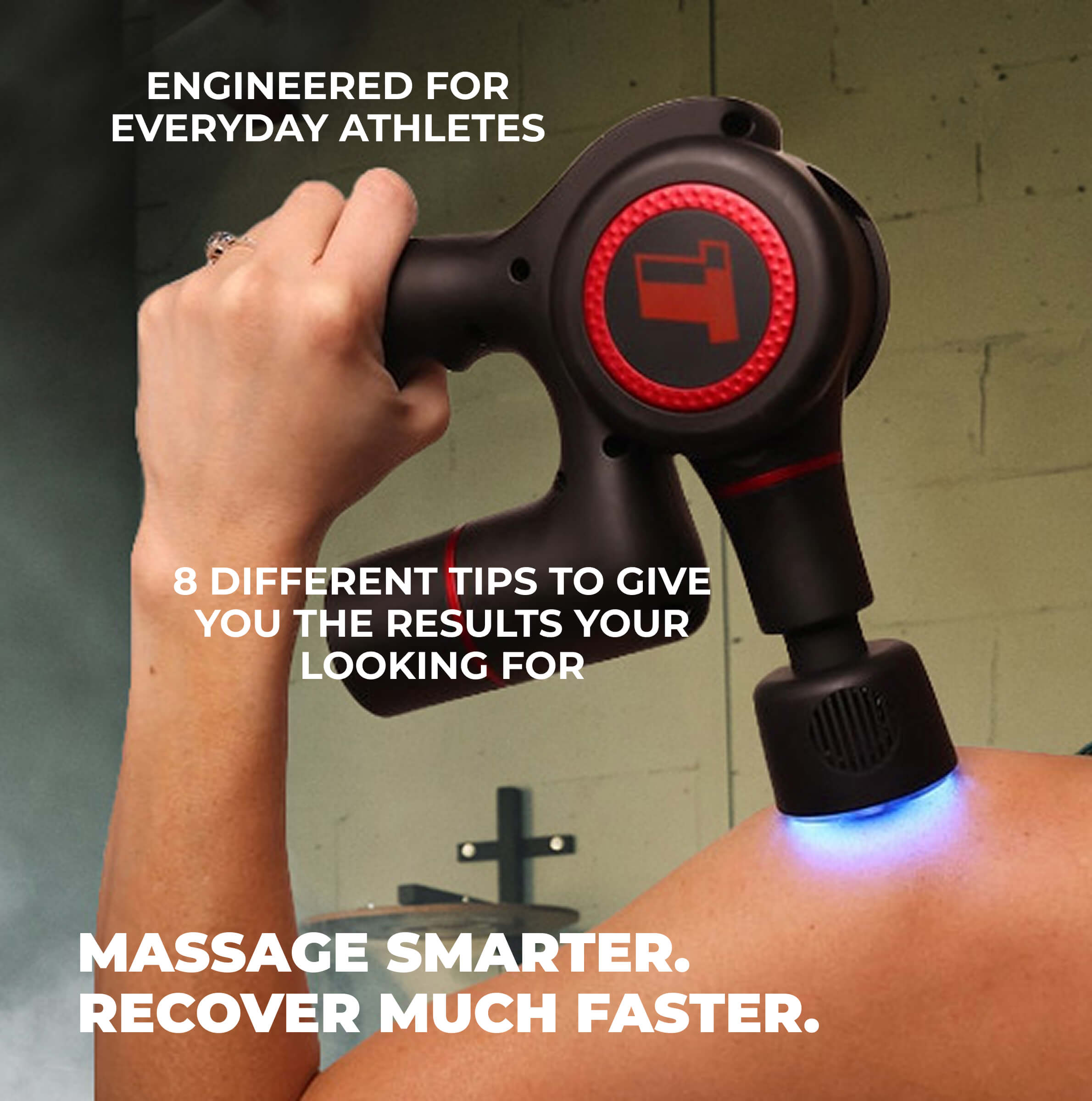 Power Massager