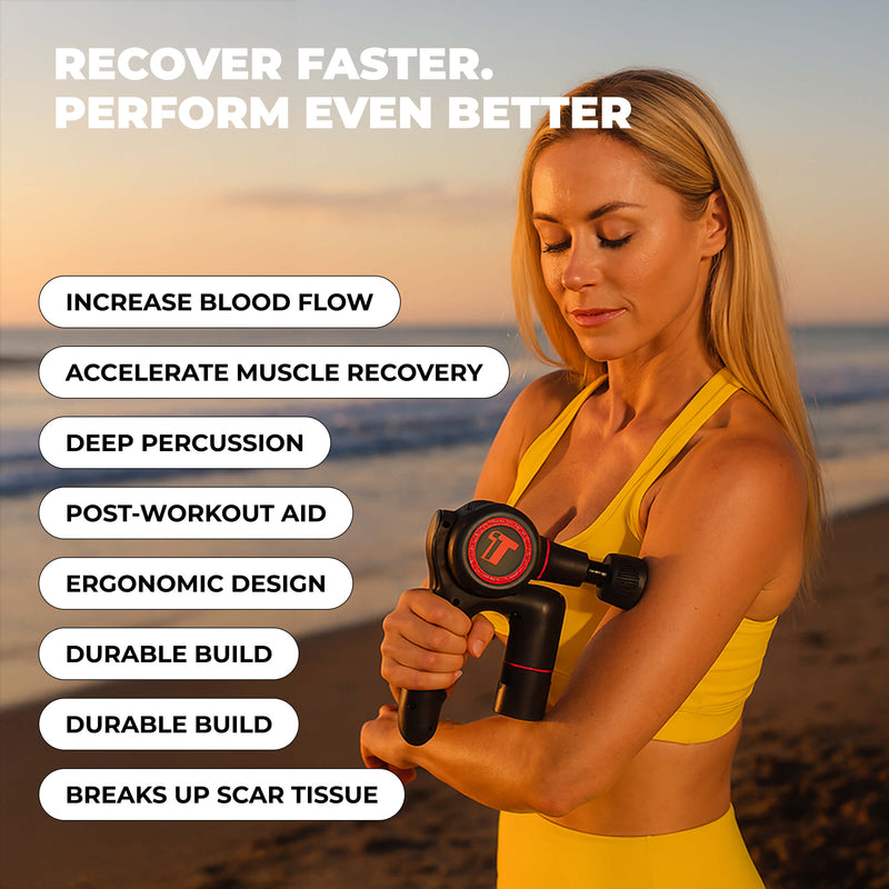TimTam Power Massager v3.0