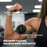 Pulse Massager GO Wireless 