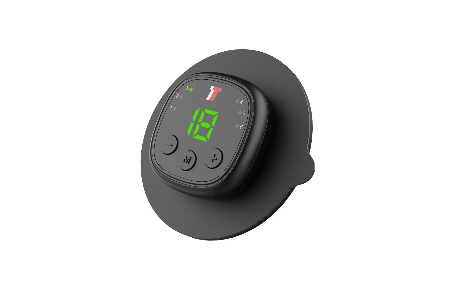 Pulse Massager GO Wireless TENS 