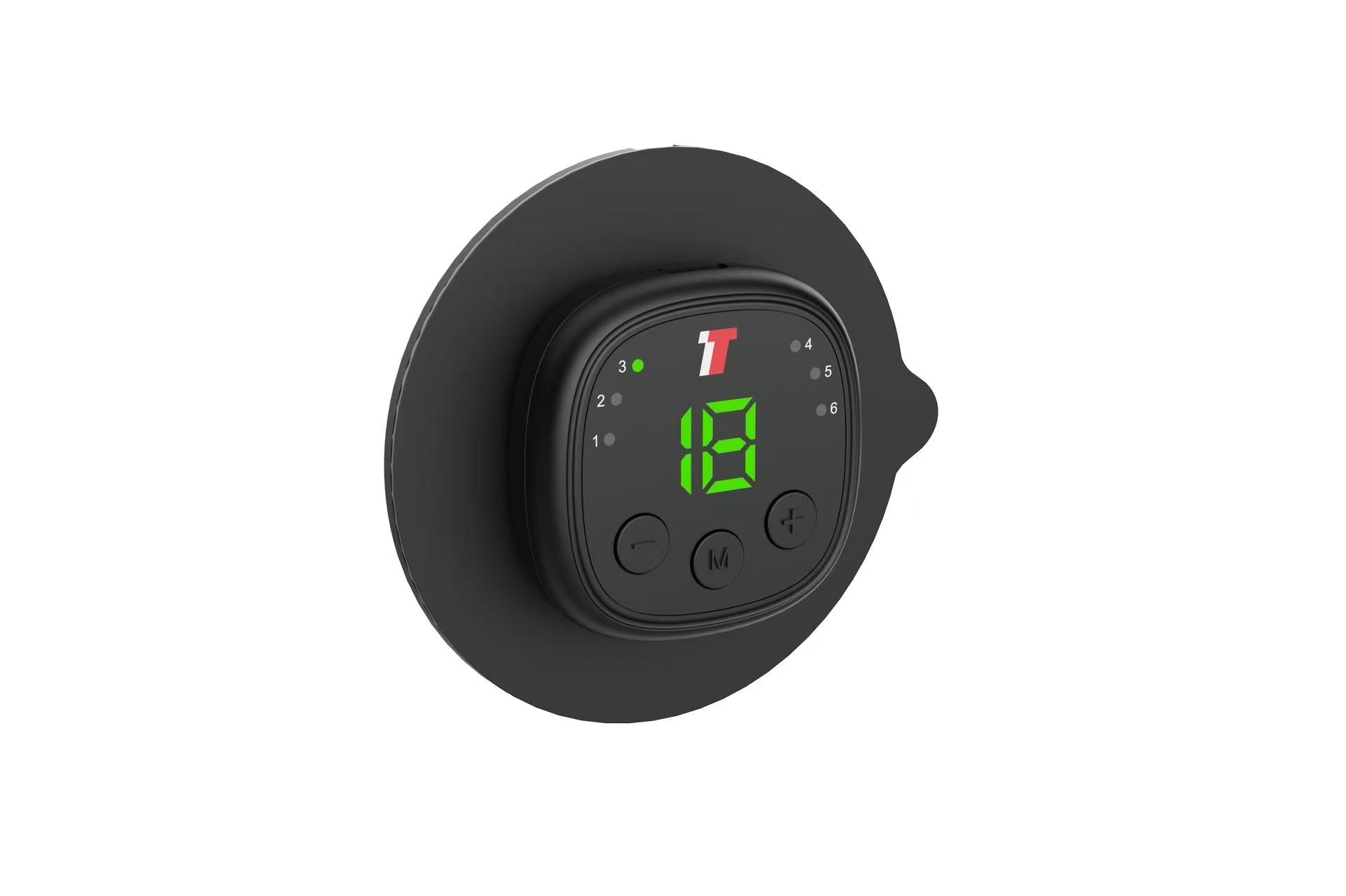 Best TimTam Pulse Massager GO