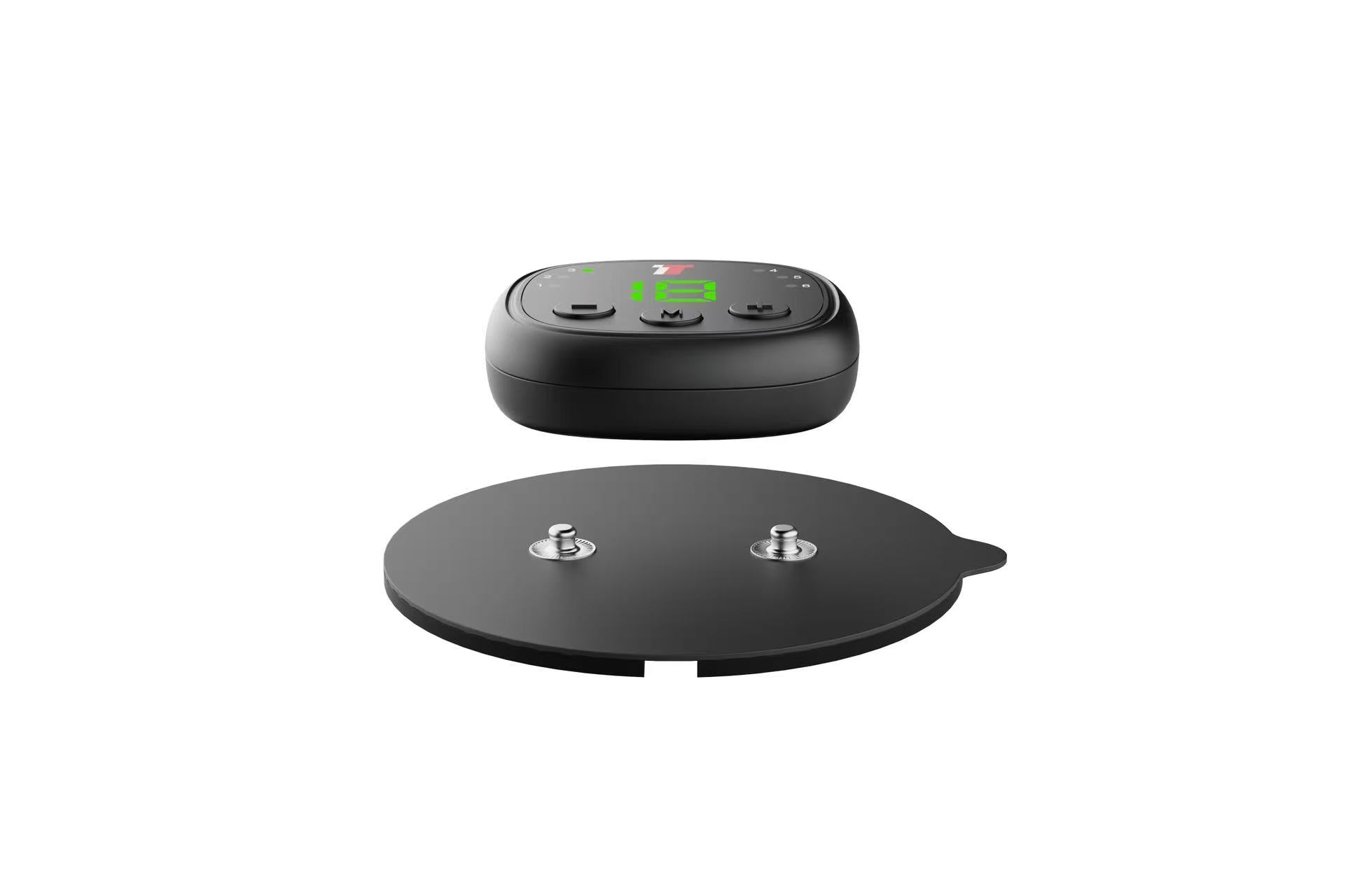 TimTam Pulse Massager GO Wireless TENS Pain Relief