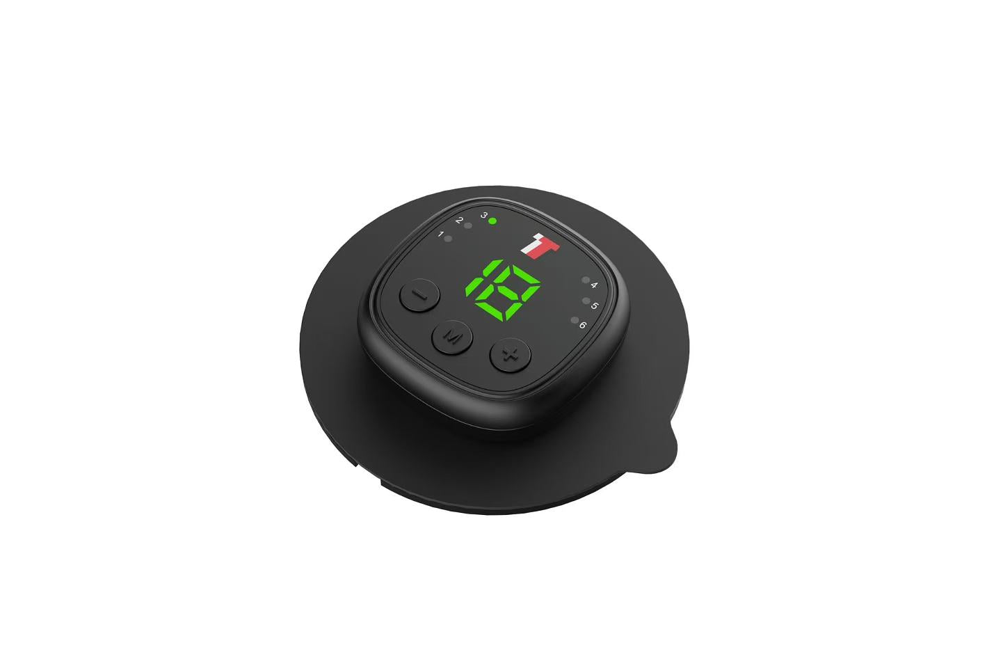 TimTam Pulse Massager GO Wireless TENS Pain Relief Device
