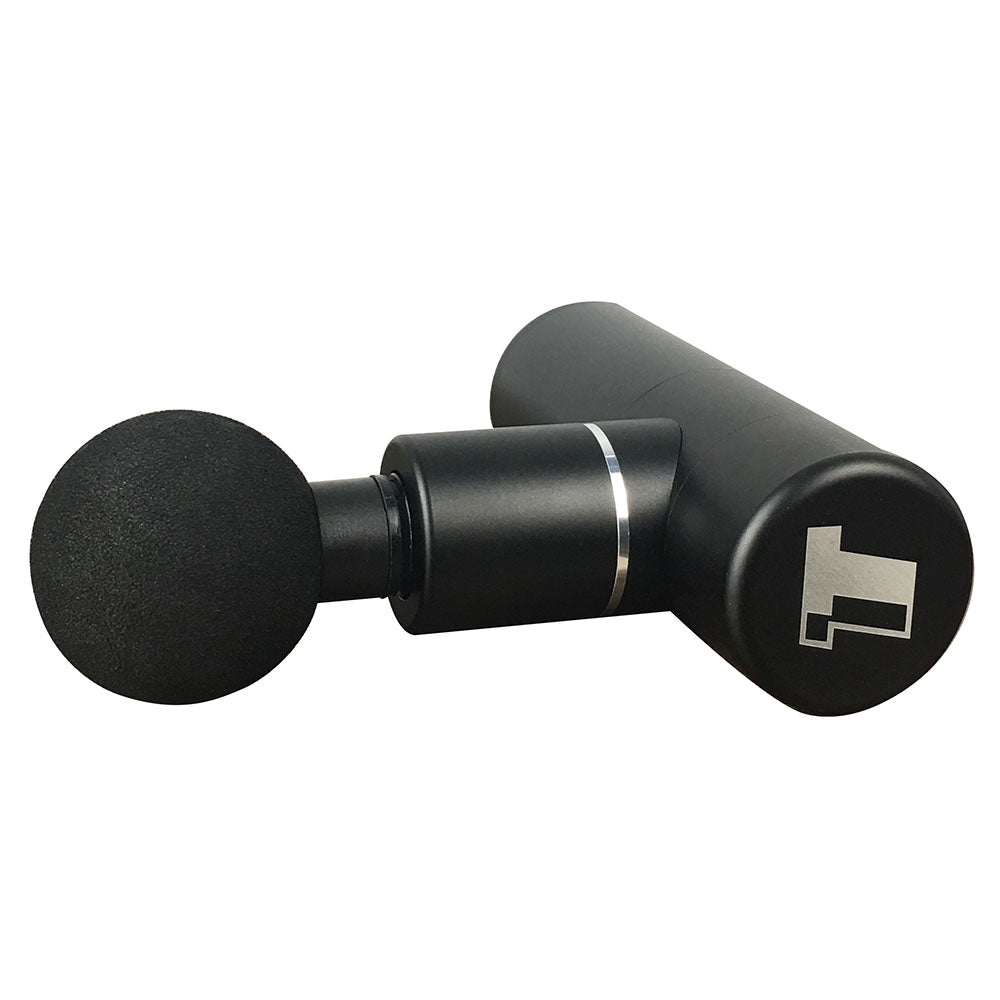 TimTam Pocket Power Massager Mini Deep Tissue Percussion Gun