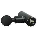 TimTam Pocket Power Massager Mini Deep Tissue Percussion Gun
