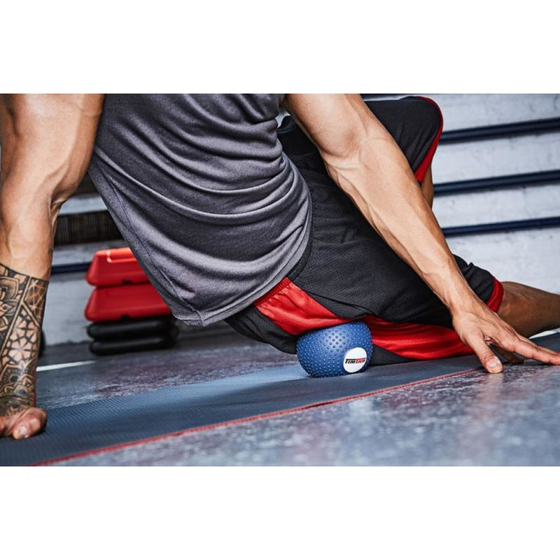 6 Massage Ball Massage Balls & Rollers