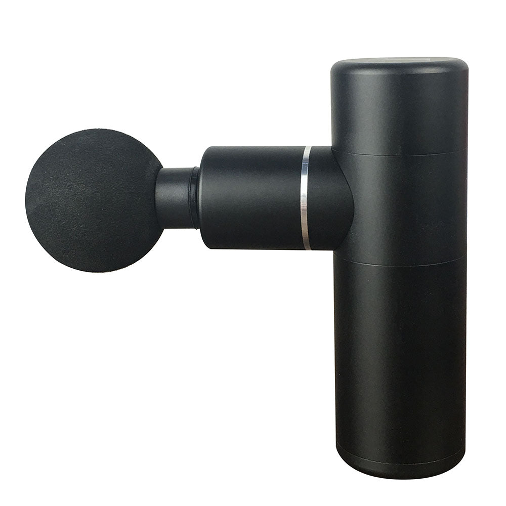 TimTam Pocket Power Massager Mini Deep Tissue Percussion Gun
