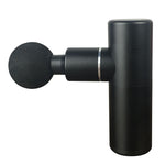 TimTam Pocket Power Massager Mini Deep Tissue Percussion Gun
