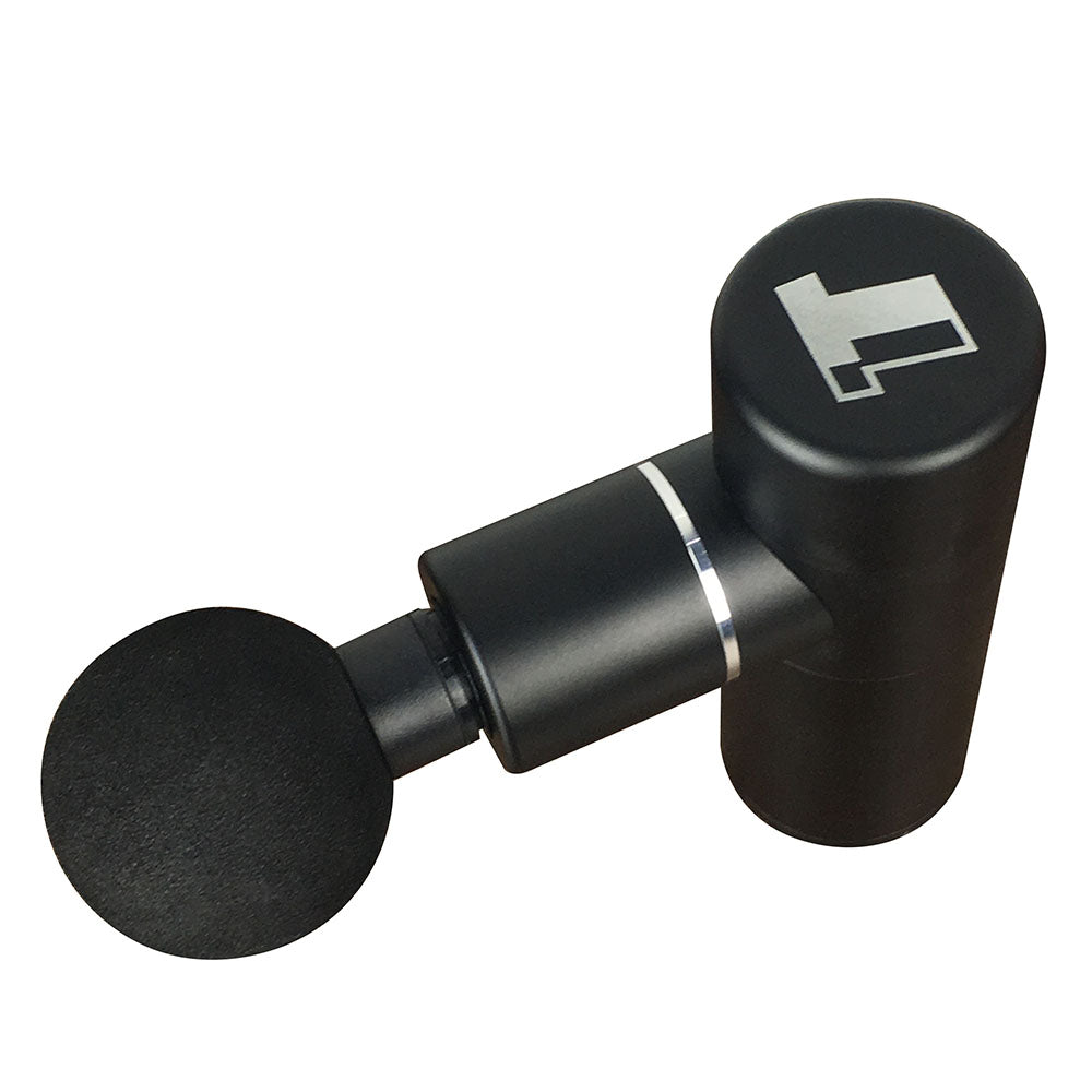 Pocket Power Massager Mini Deep Tissue Percussion Gun