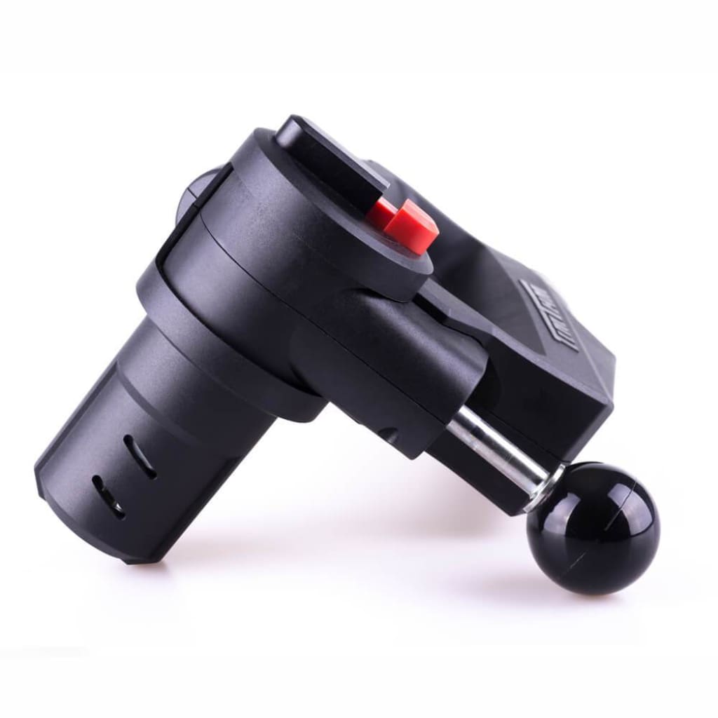 All New Power Massager Massager