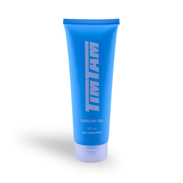 Cooling Therapy Gel Gel