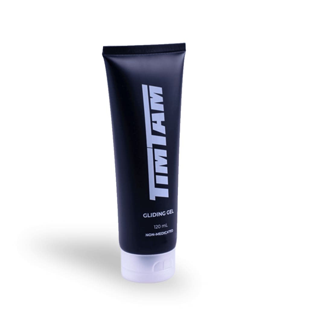 Gliding Therapy Gel Gel