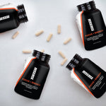 Focus + Energy Caffeine Free Brain Support Blend