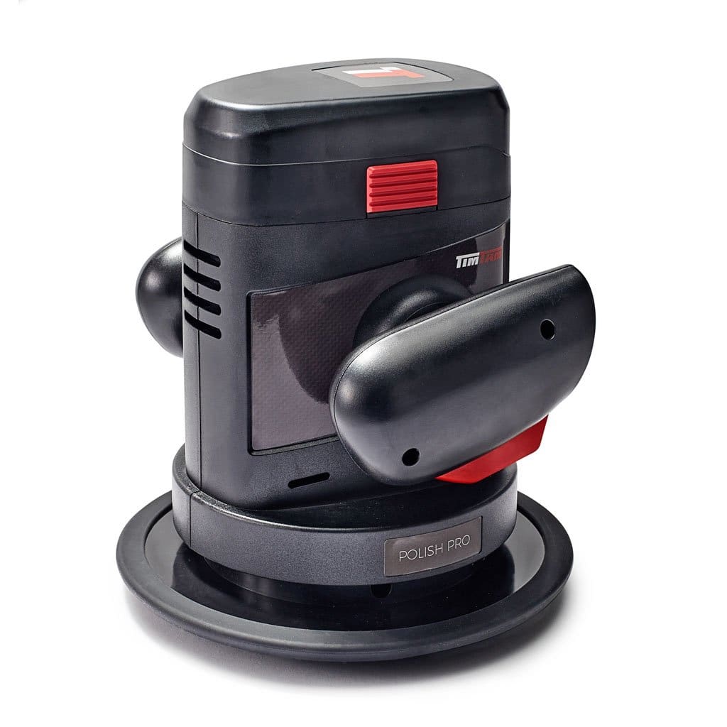 Polish Pro Massager