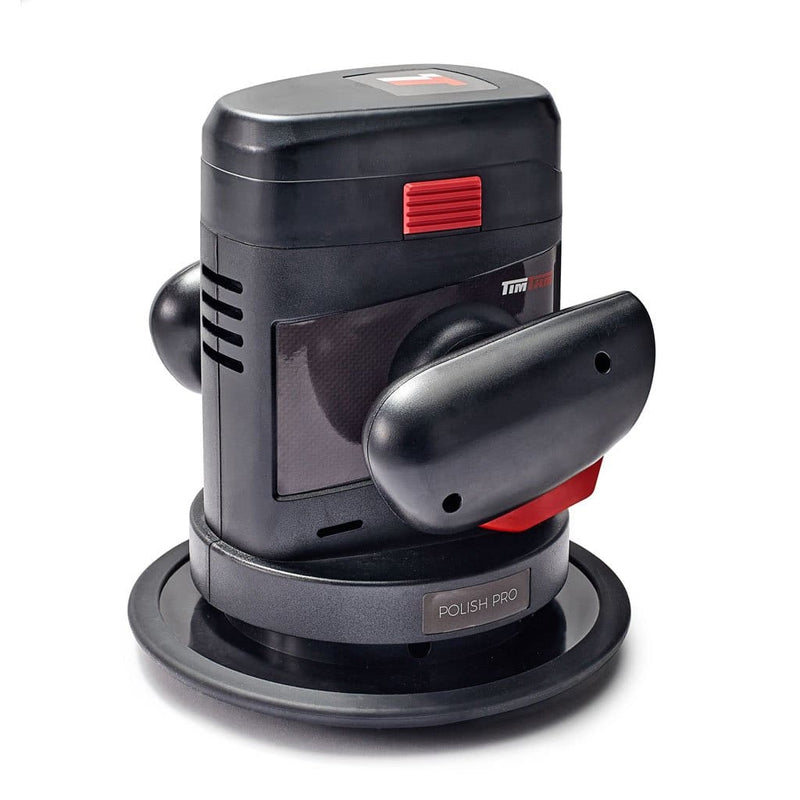 Polish Pro Massager