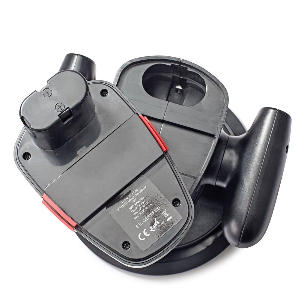 Polish Pro Massager