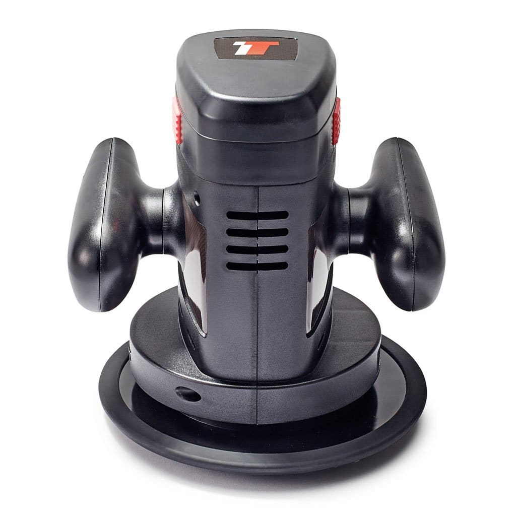 Polish Pro Massager