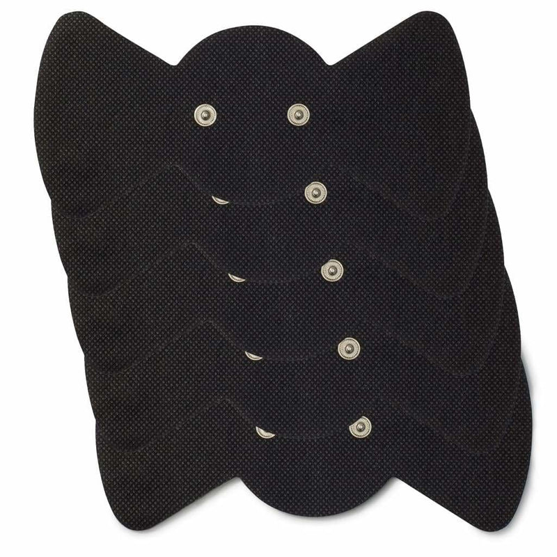 Replacement Butterfly Pads (5-Pack)
