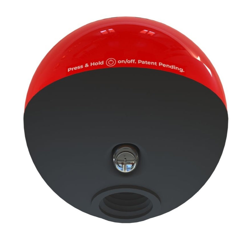 Universal Heated Tip