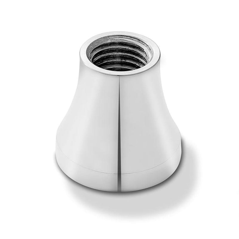 Warmup Metal Tip Massager Tips