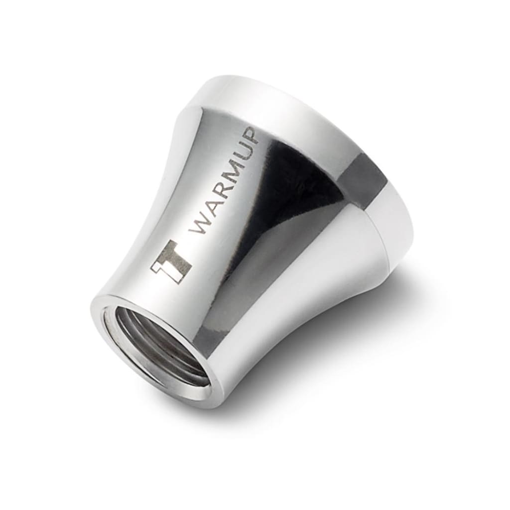 Warmup Metal Tip Massager Tips